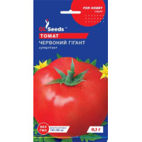 Томат Красный гигант (0.1г)