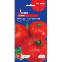 Rosii Mikado Rosu (0.1 g)