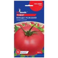 Rosii Mikado Roz (0.1 g)