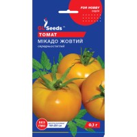 Rosii Mikado Galben (0.1 g)