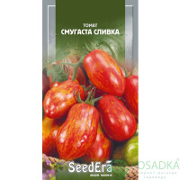 Томат полосатая сливка / 0,1г