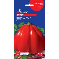 Томат Пузата хата (0.1г)