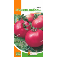 Томат Ранняя любовь (0.1г)