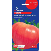 Томат Розовый фламинго (0.1г)