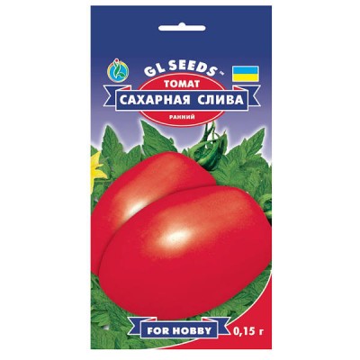 Томат Сахарная слива (0.15г)