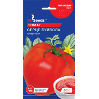 Томат Сердце буйвола (0.1г)