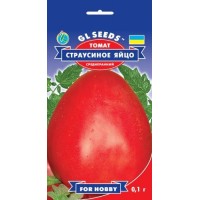 Томат Страусиное яйцо (0.1г)