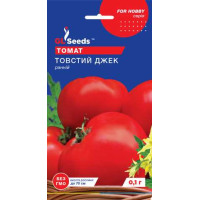 Томат Толстый Джек (0.1г)