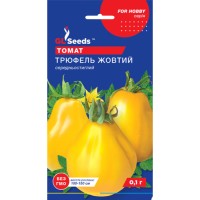 Rosii Trufa Galbena Exot (0,1 g)