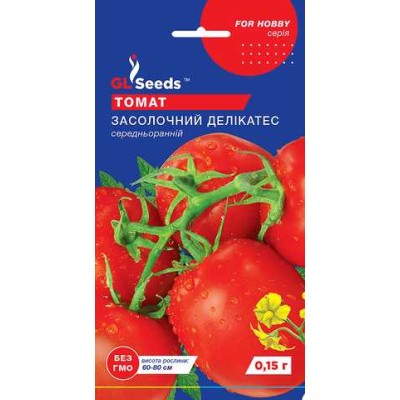 Томат Засолочный деликатес (0.15г)