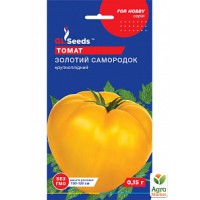Томат Золотой самородок (0.1г)