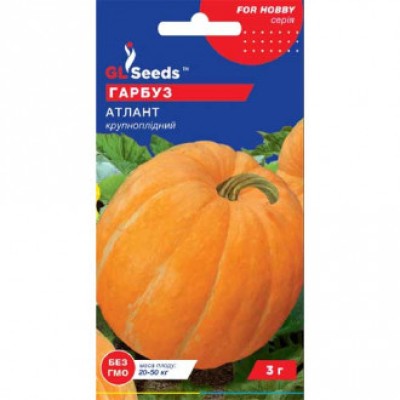 Тыква Атлант (3г)