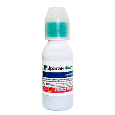 Uragan Forte 100 ml