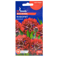 Albastrele duble Favorit 0.5 g